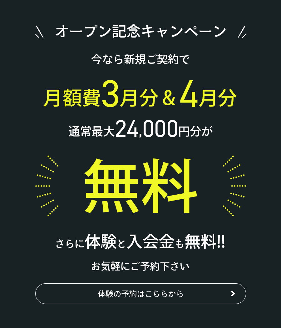 シミュレーションゴルフ 一宮 オープン記念